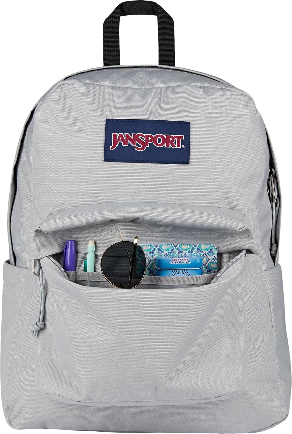 Product gallery image number 3 for product Superbreak Plus Bag 26L