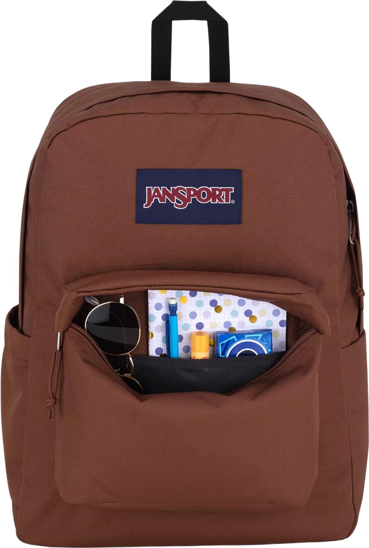 Product gallery image number 3 for product Superbreak Plus Bag 26L