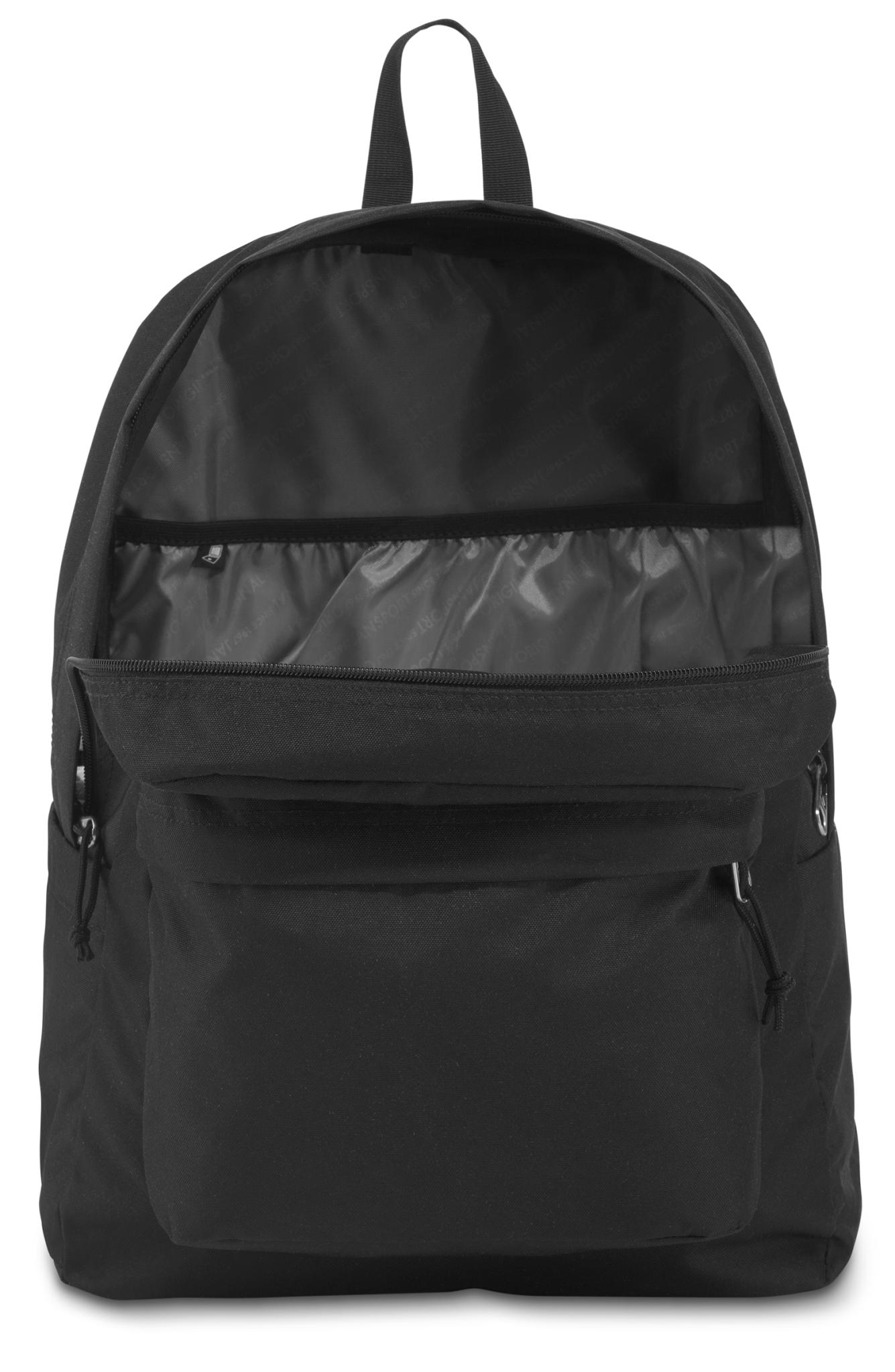 Product gallery image number 7 for product Superbreak Plus Bag 26L
