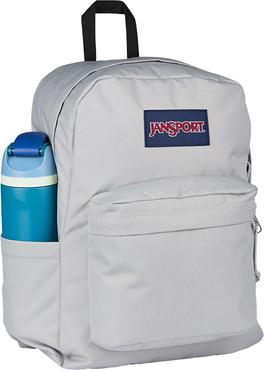 Product gallery image number 4 for product Superbreak Plus Bag 26L