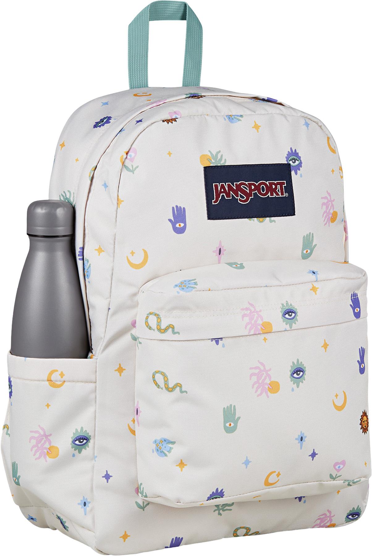 Product gallery image number 4 for product Superbreak Plus Bag 26L