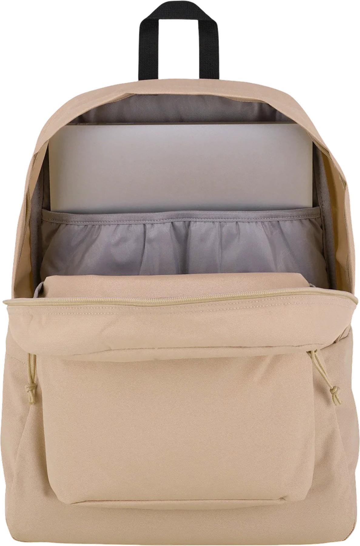 Product gallery image number 3 for product Superbreak Plus Bag 26L