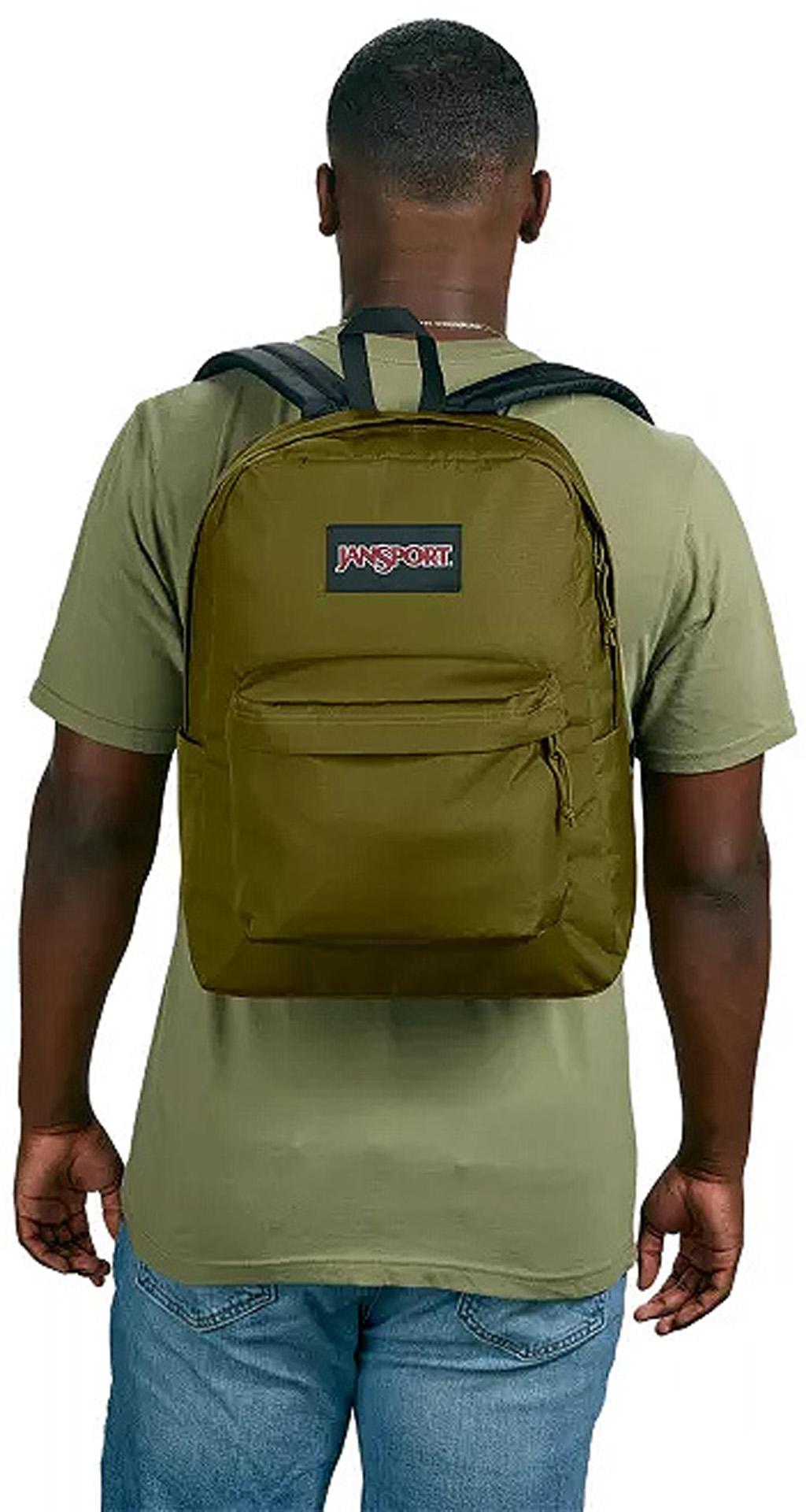 Numéro de l'image de la galerie de produits 4 pour le produit Sac à dos Superbreak Plus 26L