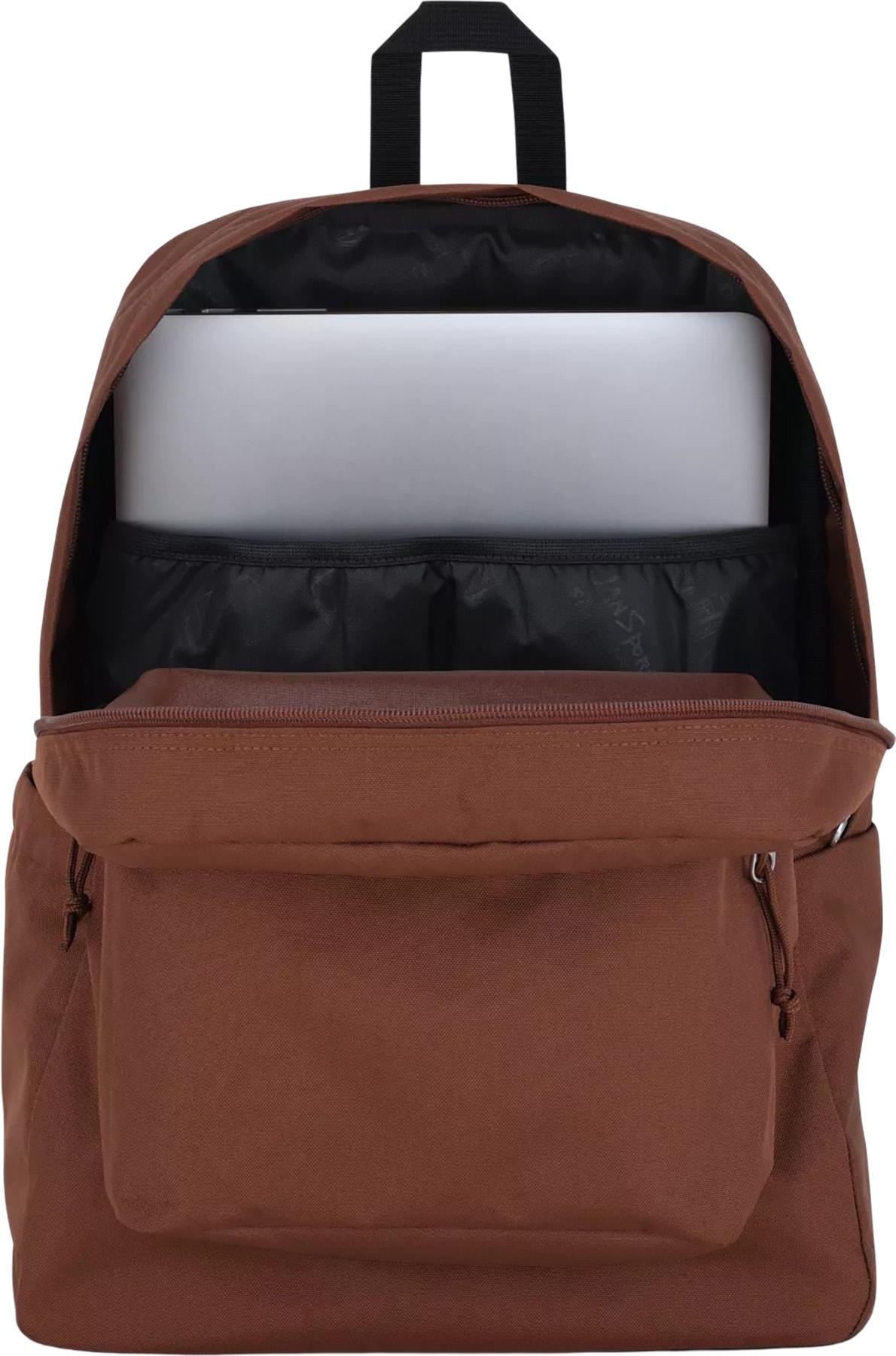Product gallery image number 4 for product Superbreak Plus Bag 26L