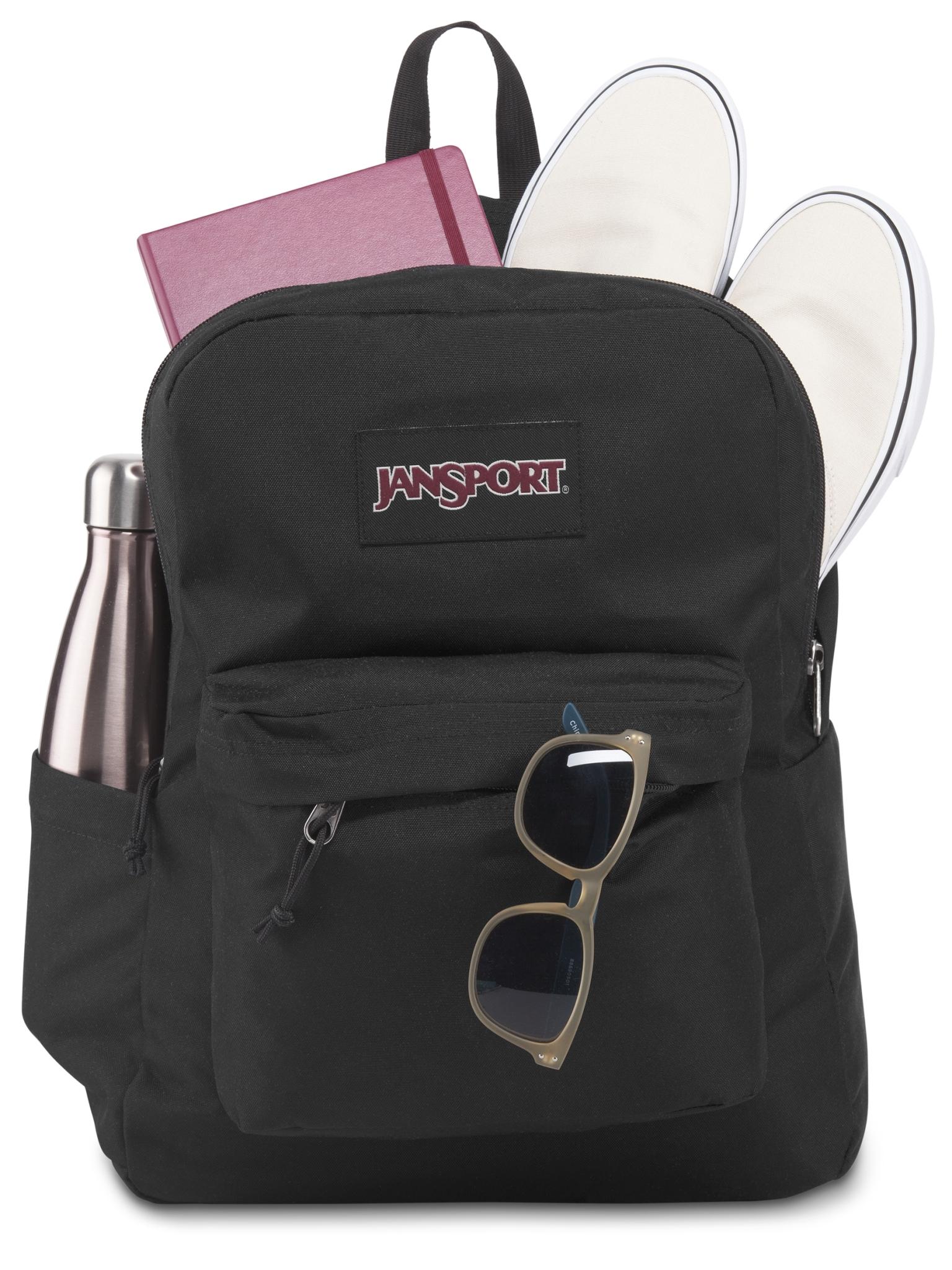 Product gallery image number 3 for product Superbreak Plus Bag 26L