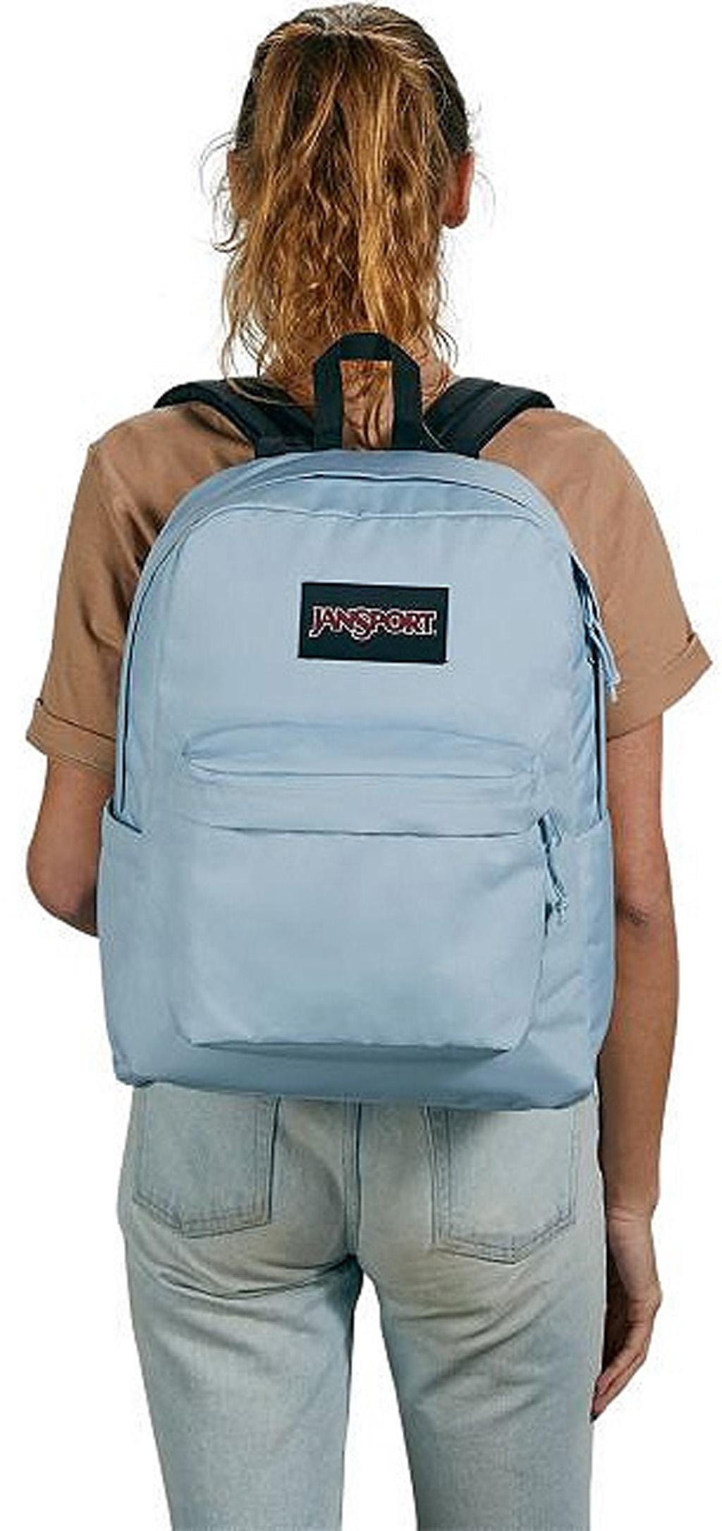 Product gallery image number 4 for product Superbreak Plus Bag 26L