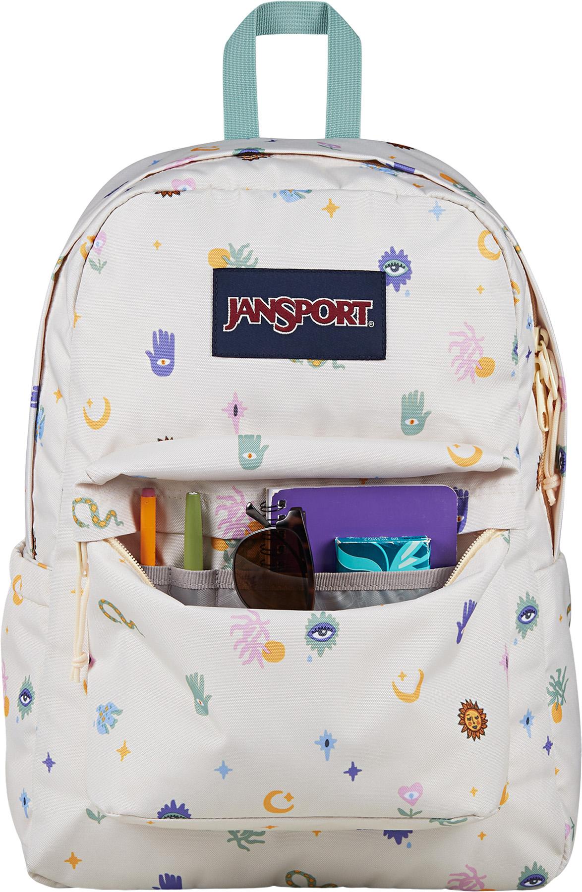 Product gallery image number 5 for product Superbreak Plus Bag 26L