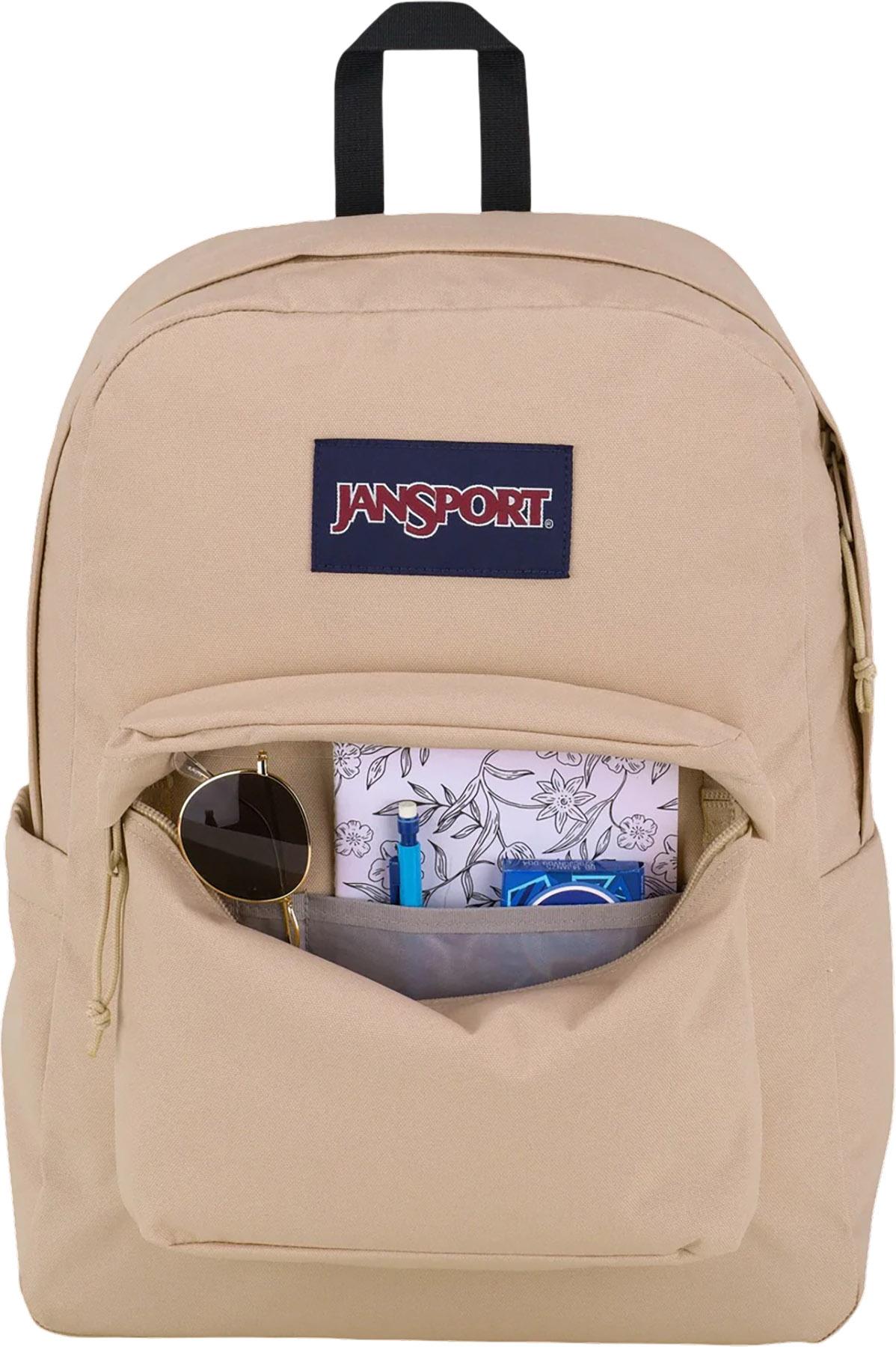Product gallery image number 5 for product Superbreak Plus Bag 26L