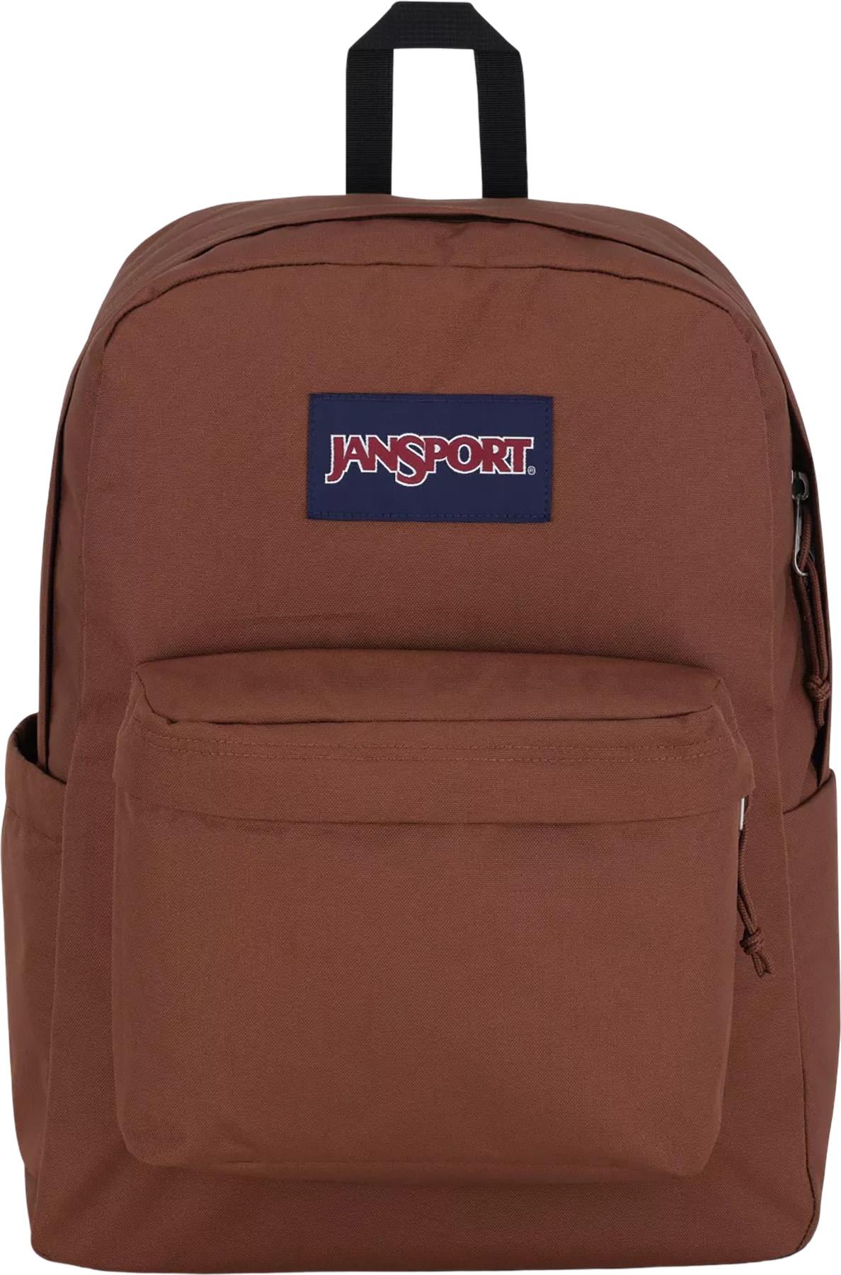 Product gallery image number 5 for product Superbreak Plus Bag 26L