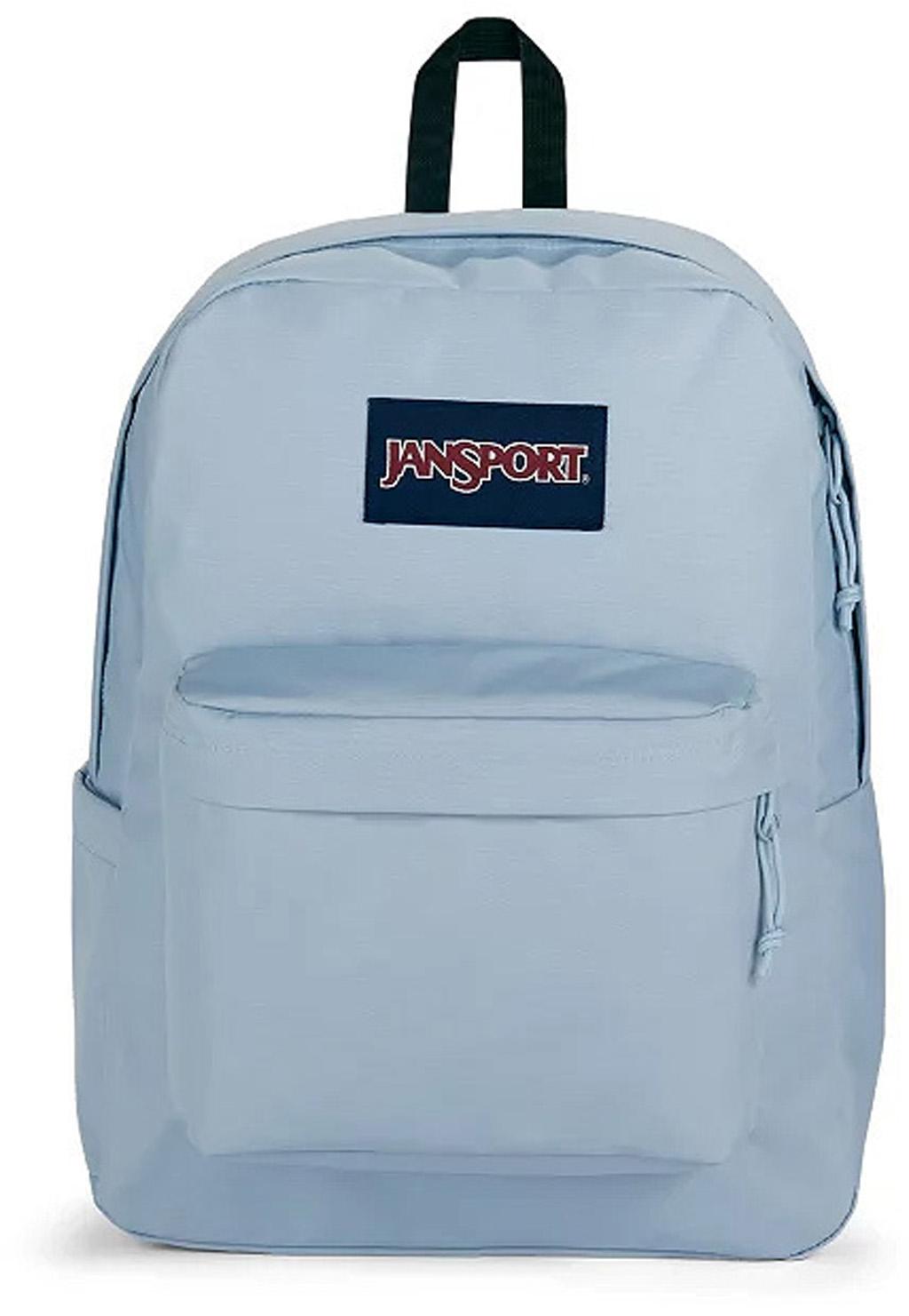 Product gallery image number 5 for product Superbreak Plus Bag 26L