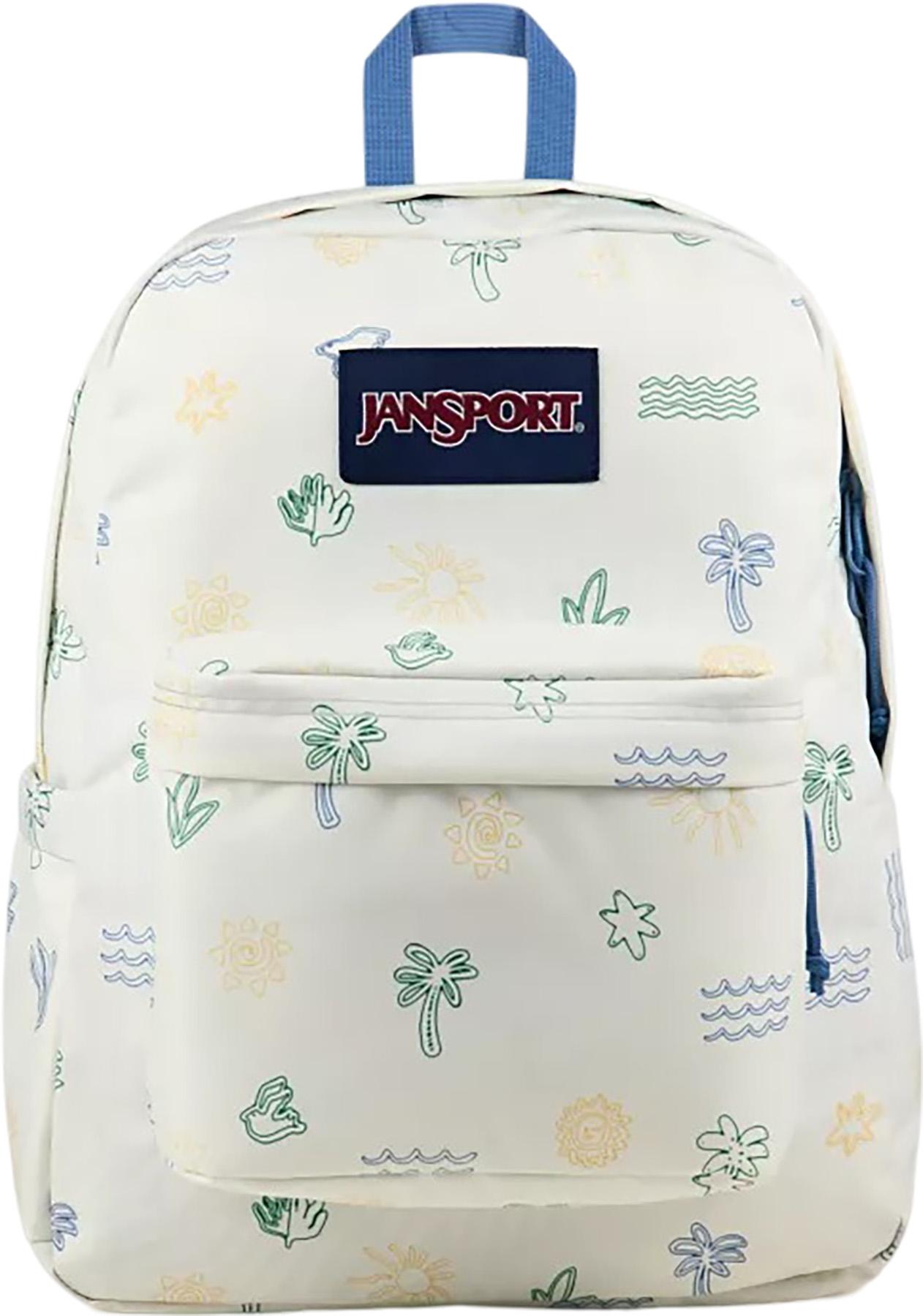 Product gallery image number 2 for product Superbreak Plus Bag 26L