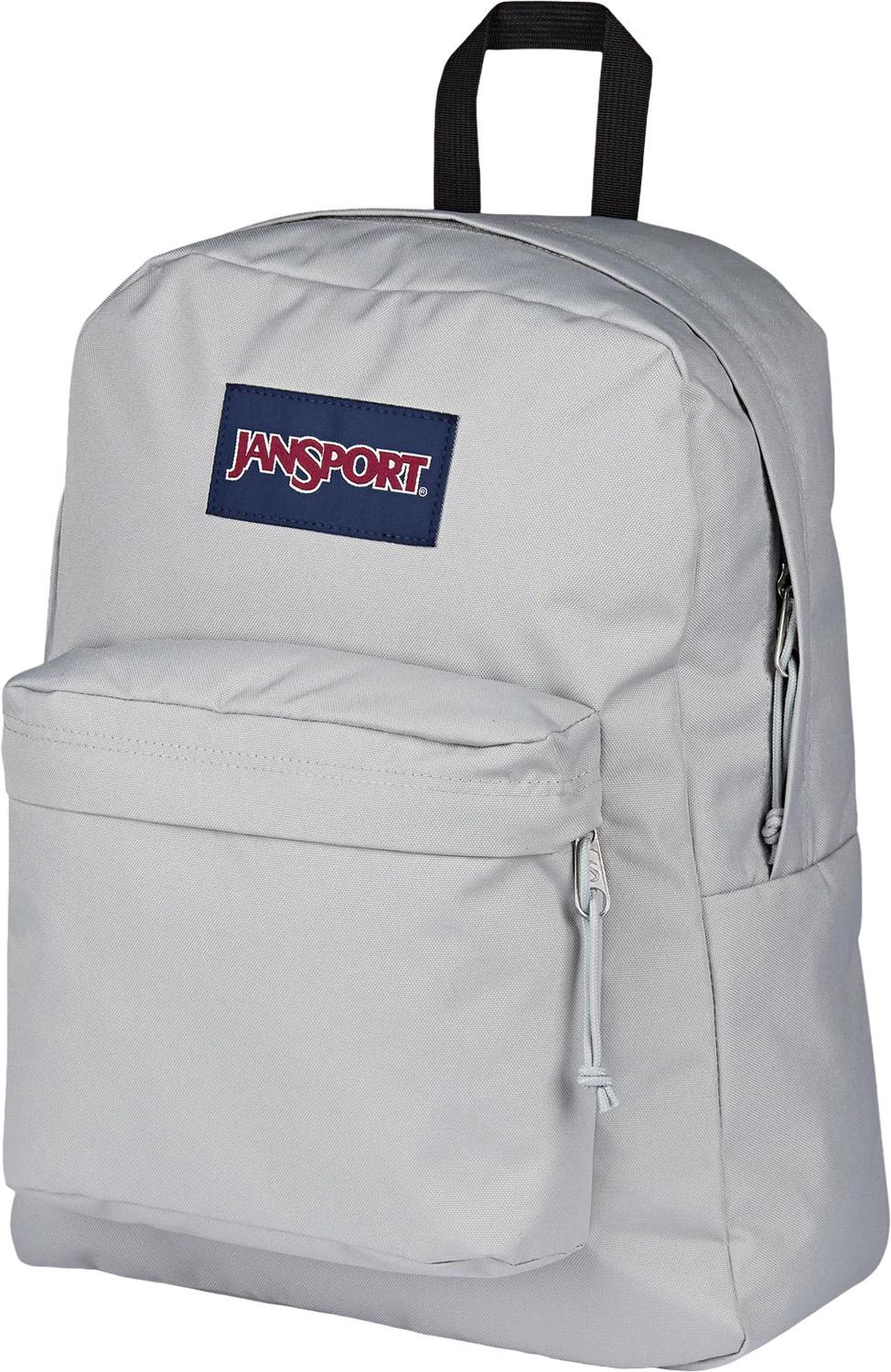 Product gallery image number 5 for product Superbreak Plus Bag 26L