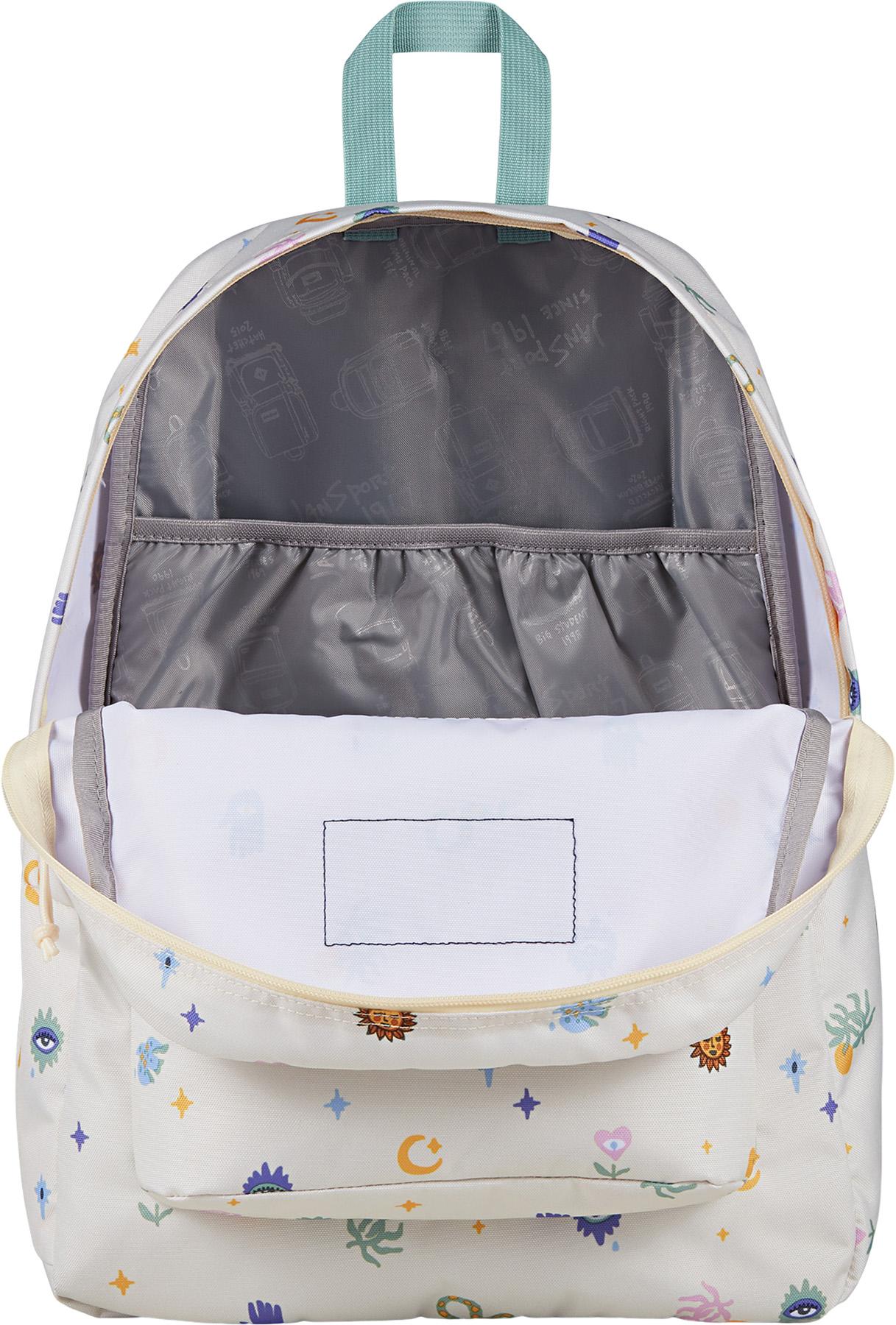 Product gallery image number 8 for product Superbreak Plus Bag 26L