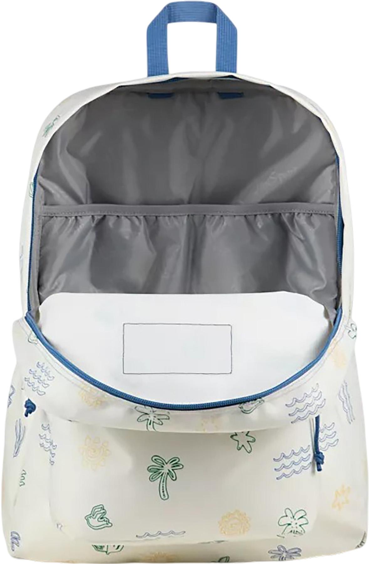 Product gallery image number 3 for product Superbreak Plus Bag 26L