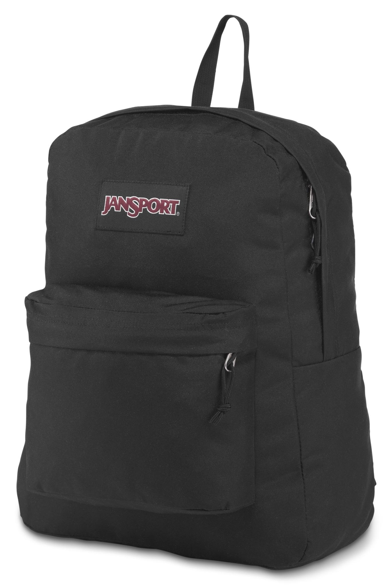 Product gallery image number 5 for product Superbreak Plus Bag 26L