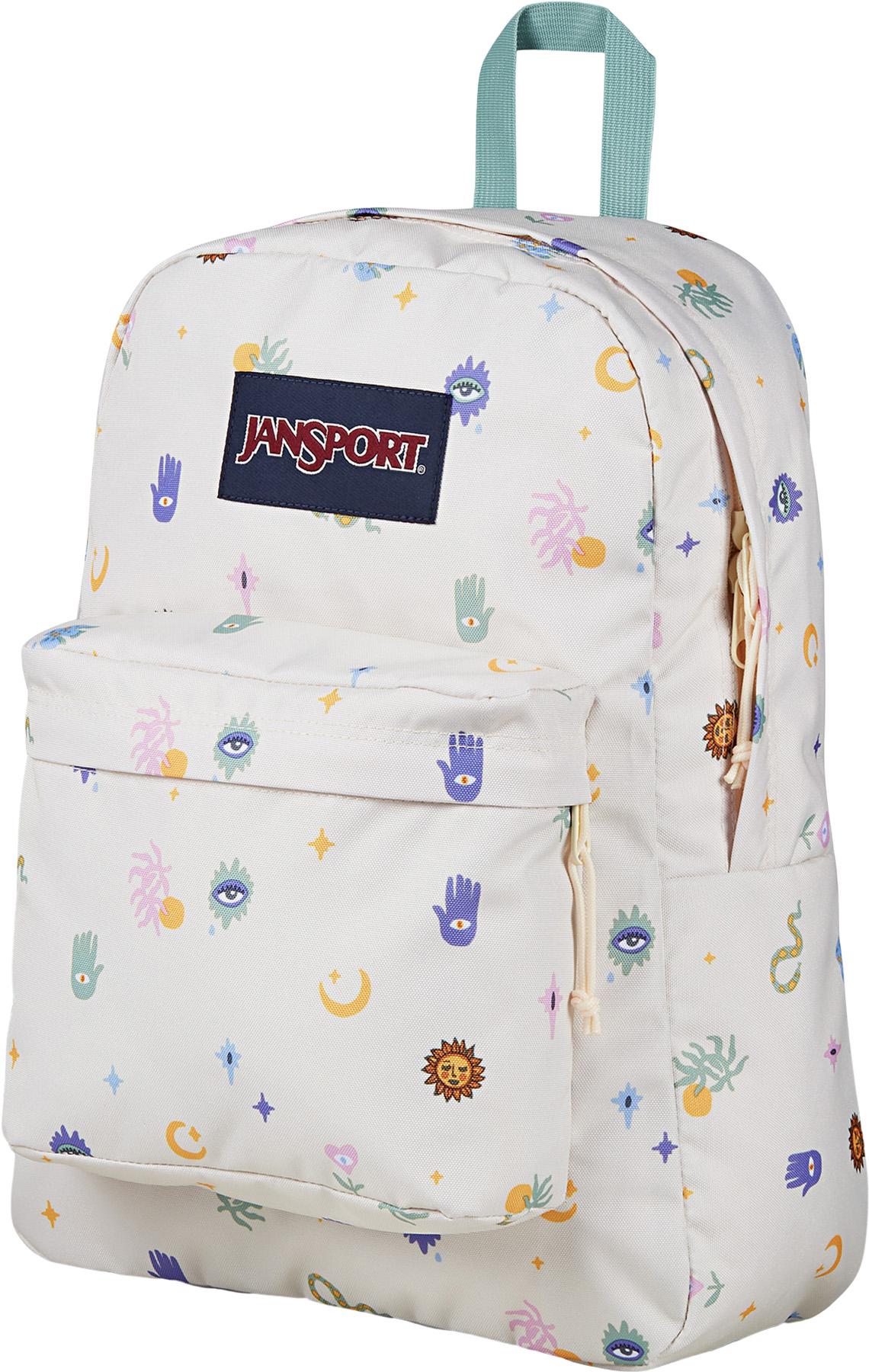 Product gallery image number 7 for product Superbreak Plus Bag 26L