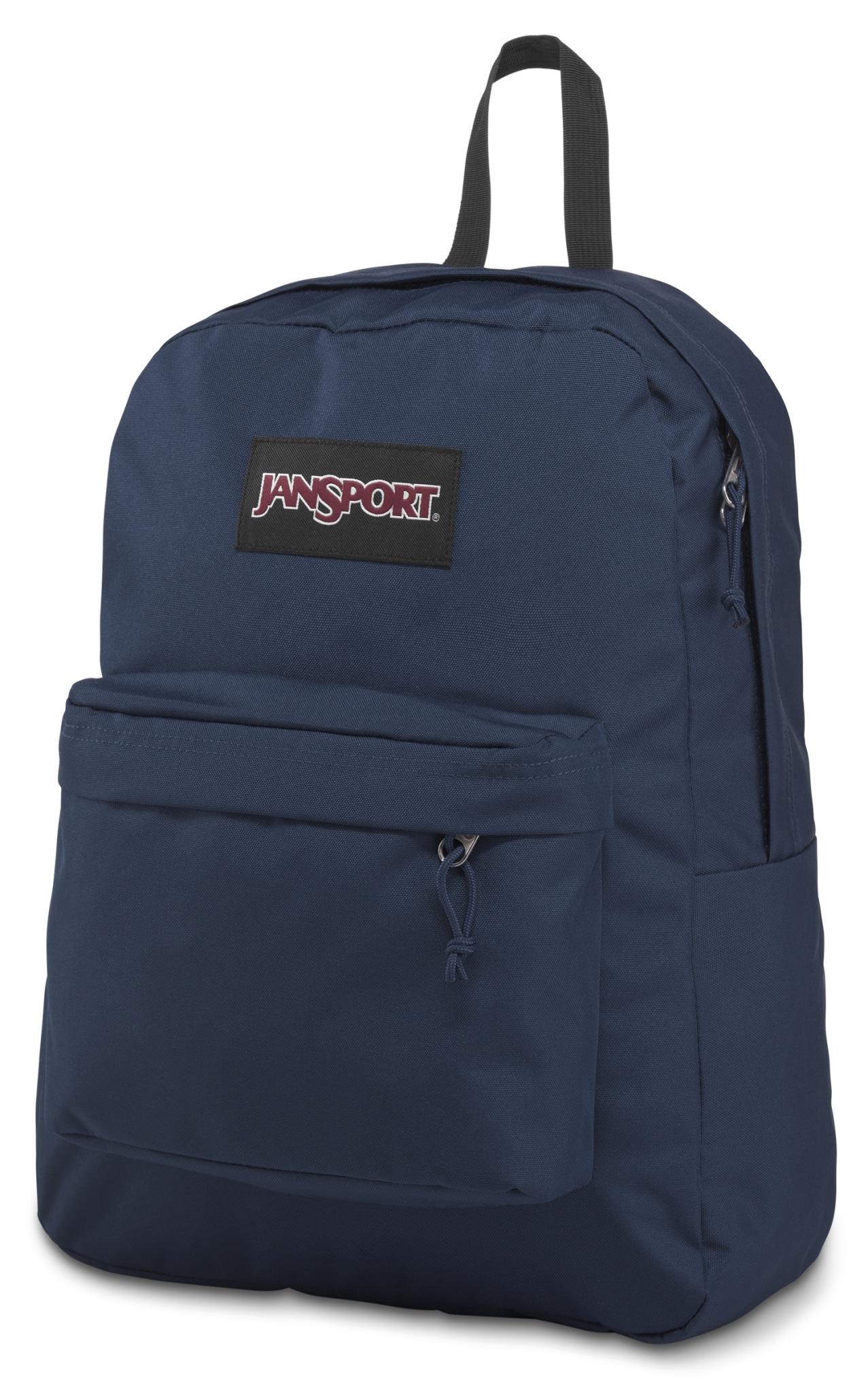 Product gallery image number 2 for product Superbreak Plus Bag 26L