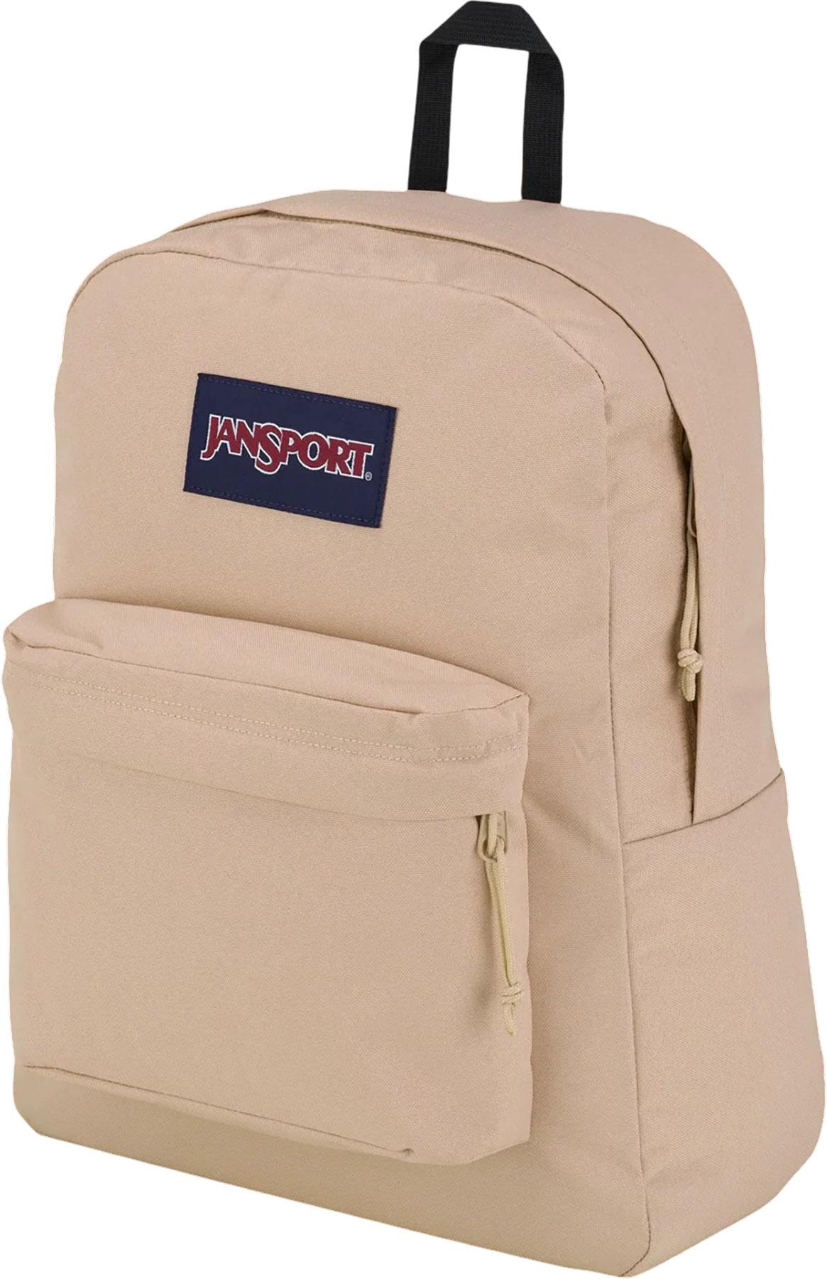 Product gallery image number 6 for product Superbreak Plus Bag 26L