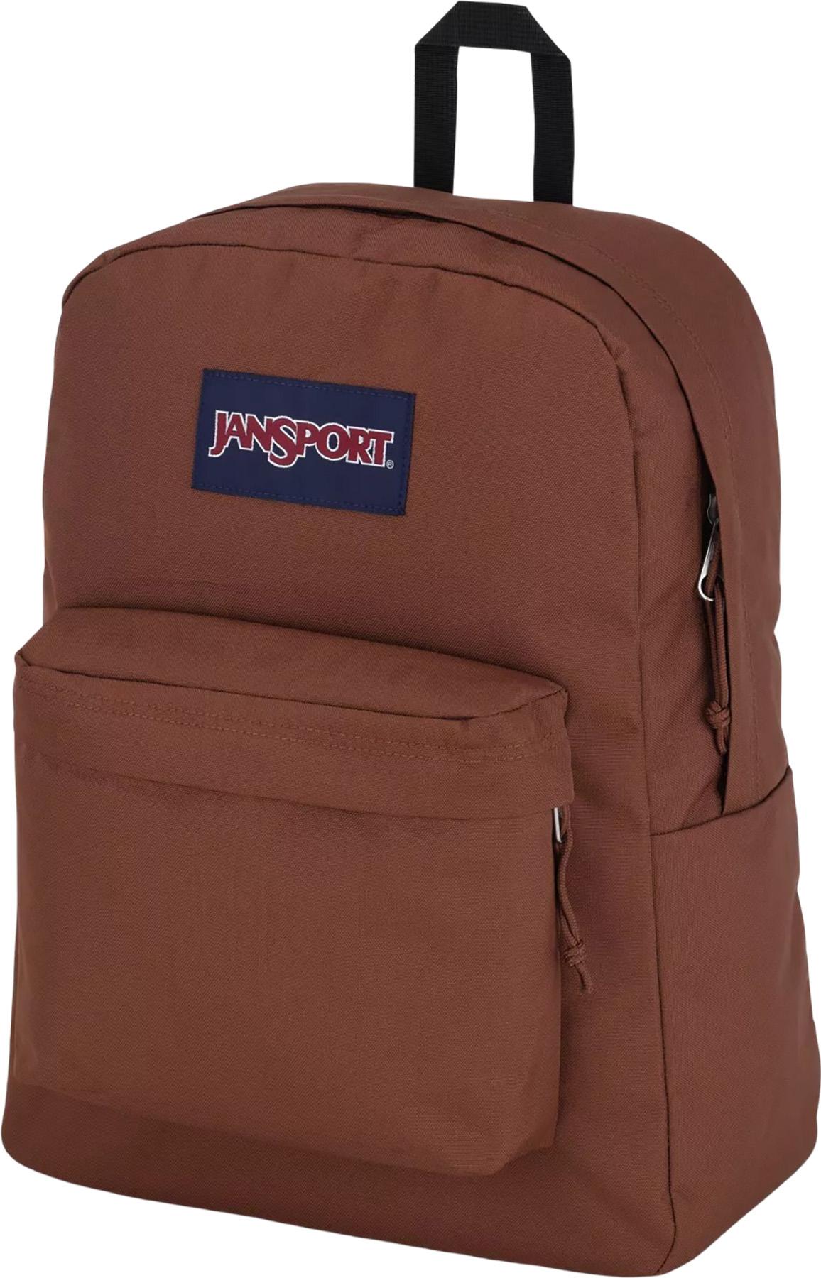 Product gallery image number 1 for product Superbreak Plus Bag 26L