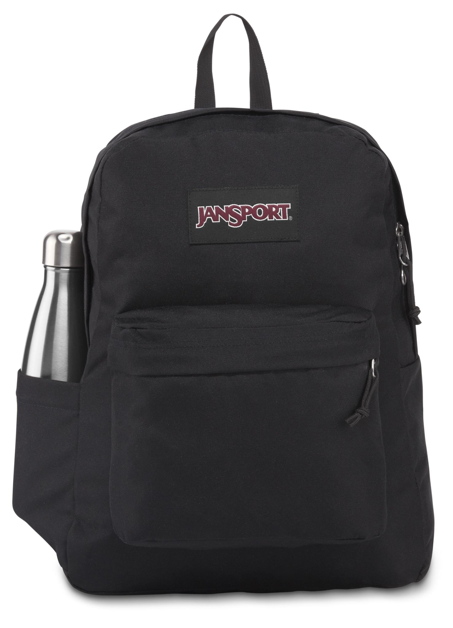 Product gallery image number 1 for product Superbreak Plus Bag 26L
