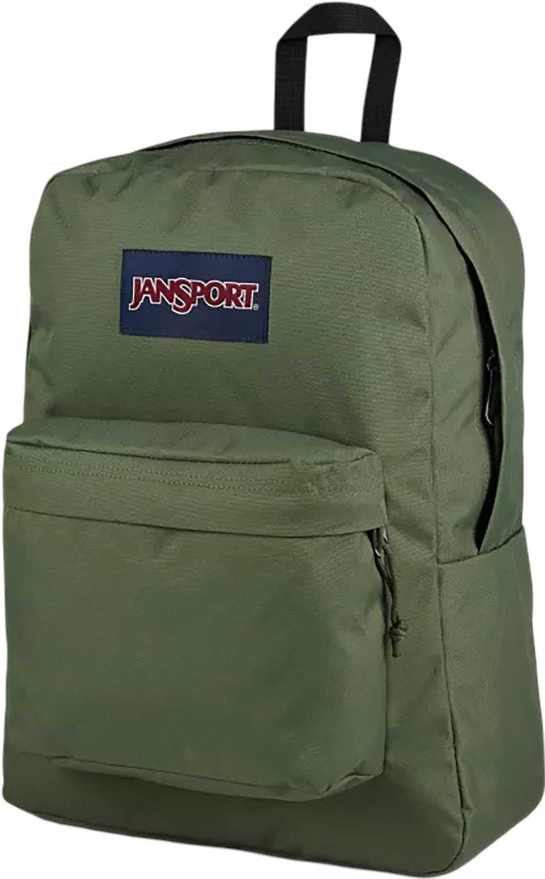 Cargo Green