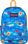 Colour: Daydream Floral Blue - Purple - Multi