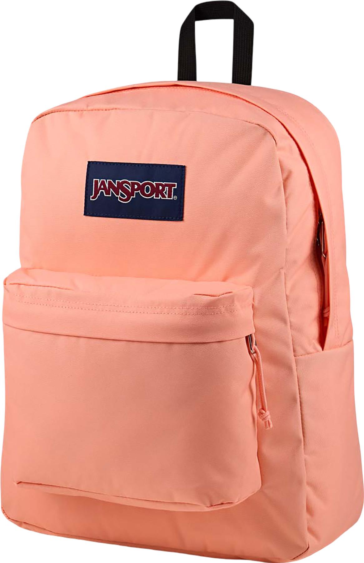 Peach Bum