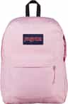 Colour: Pink Ice