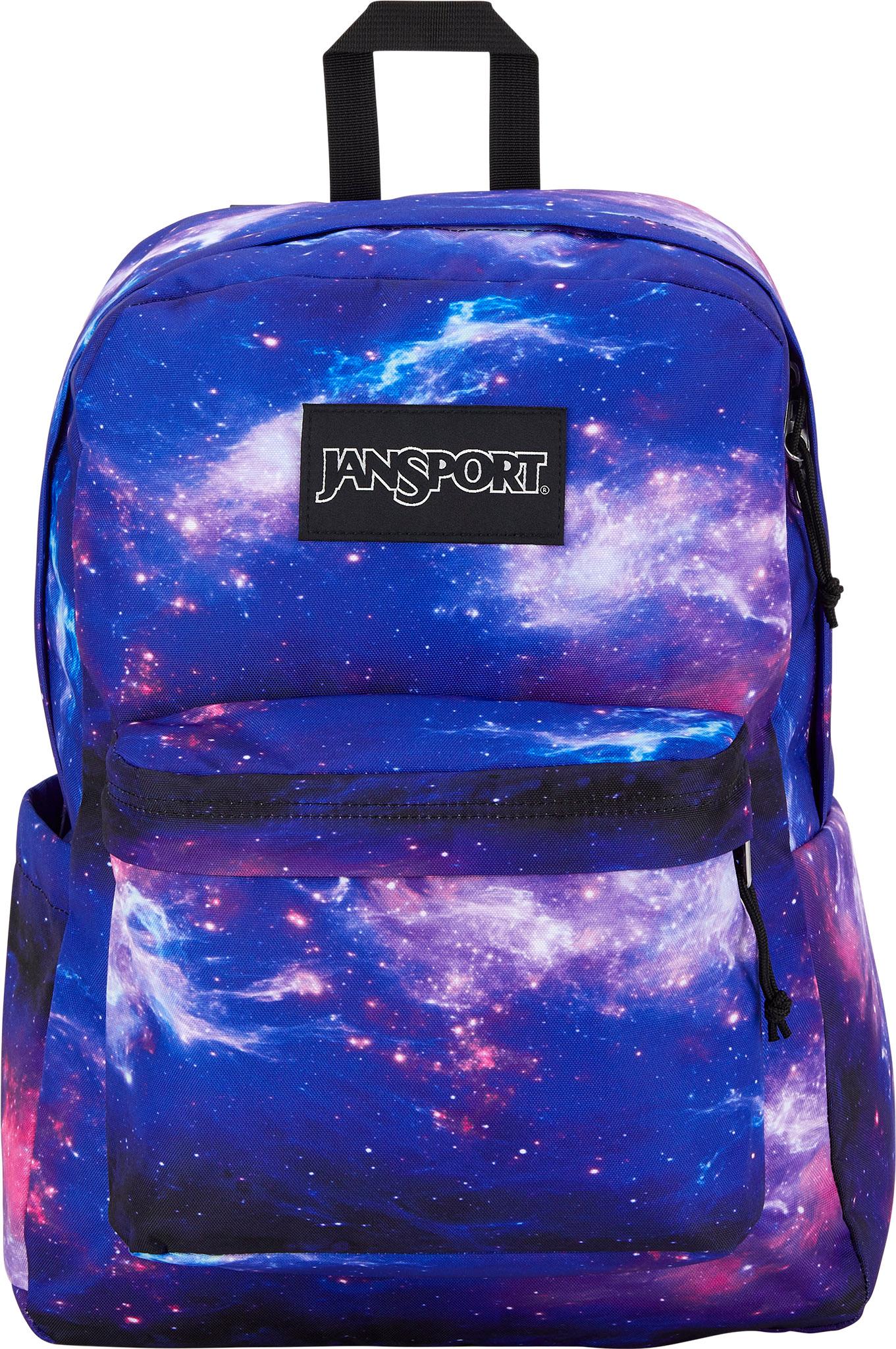 Space Dust