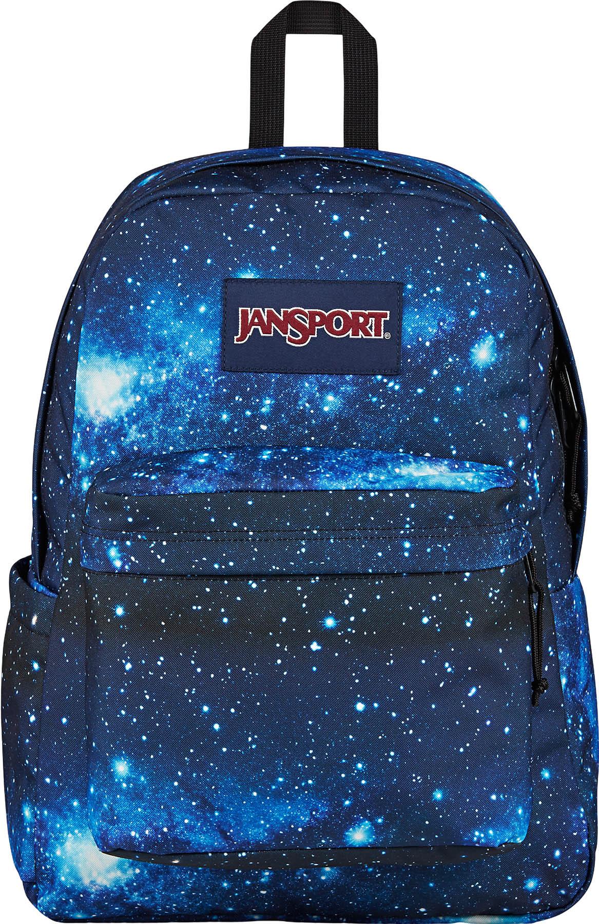 Stellar Starfield