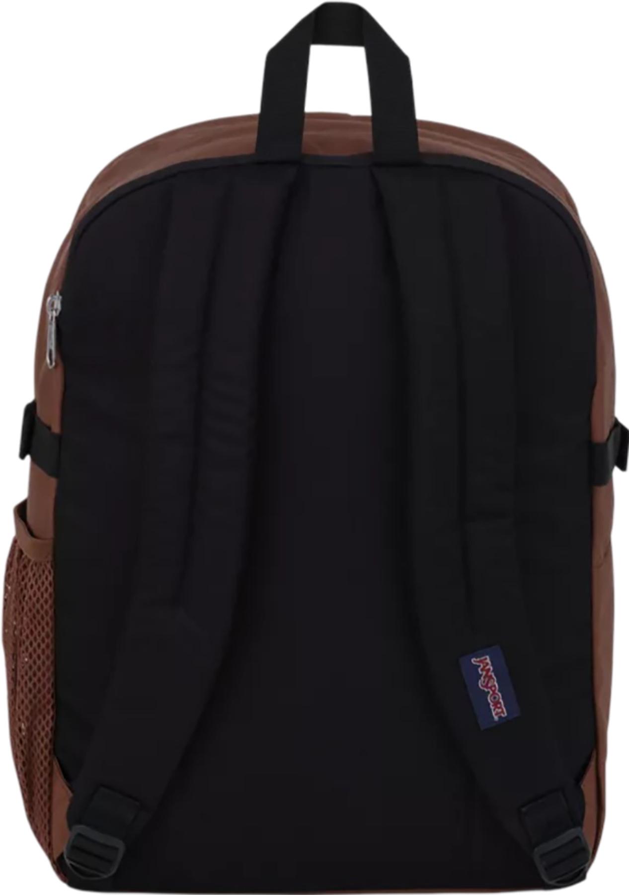 Numéro de l'image de la galerie de produits 4 pour le produit Sac à dos Main Campus 32L