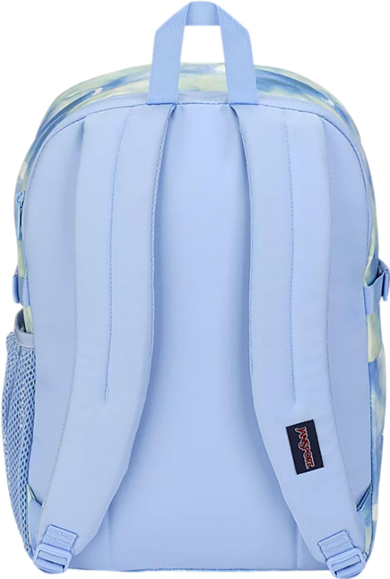 Product gallery image number 2 for product Main Campus Backpack 32L