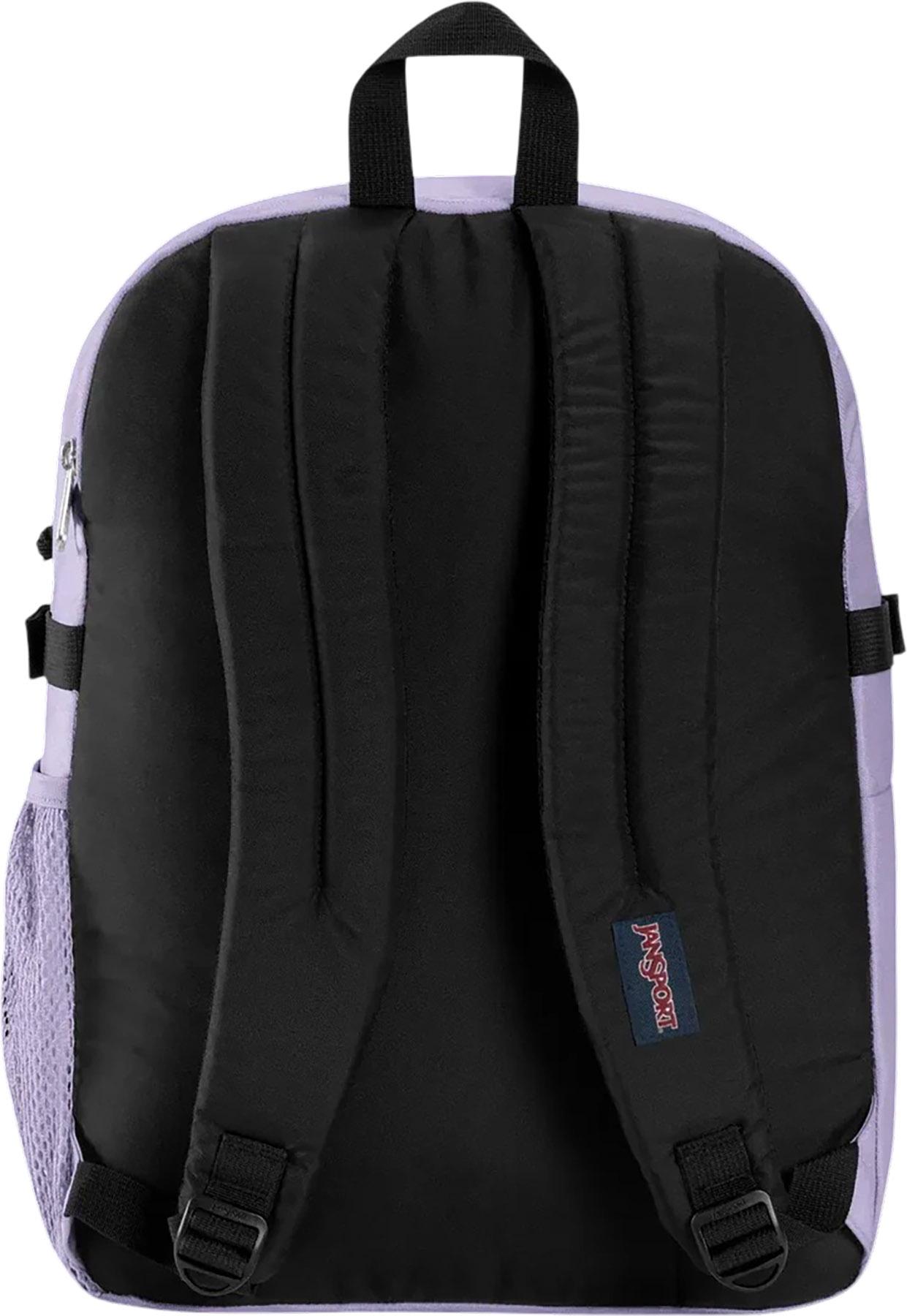 Product gallery image number 3 for product Main Campus Backpack 32L