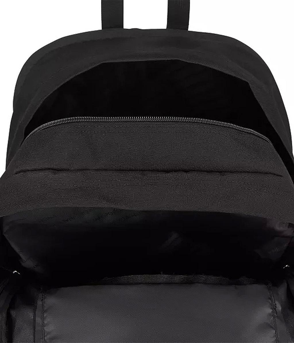 Product gallery image number 3 for product Main Campus Backpack 32L