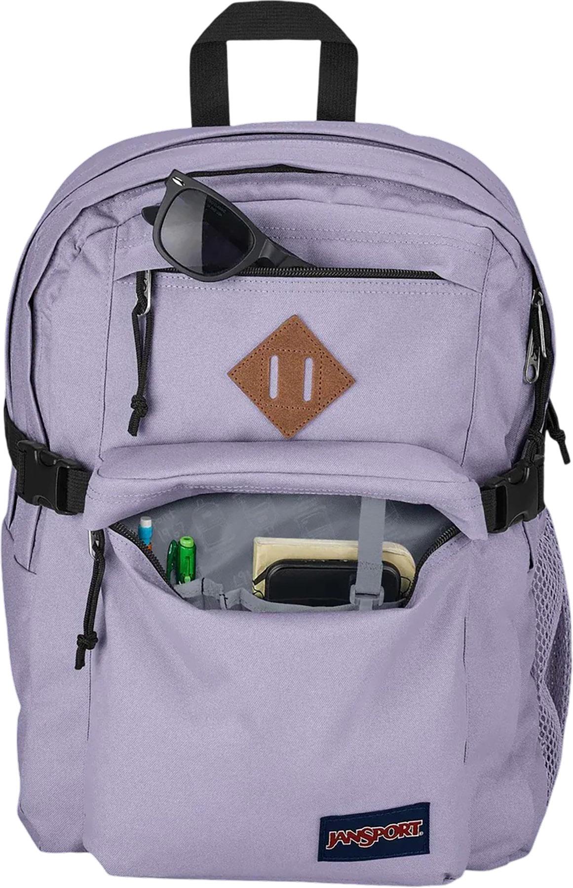 Product gallery image number 4 for product Main Campus Backpack 32L