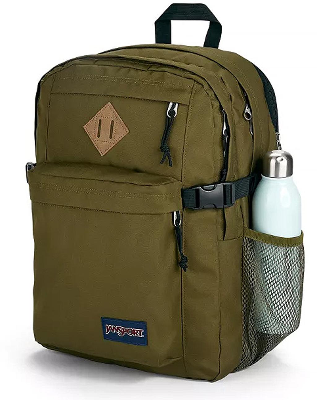 Product gallery image number 3 for product Main Campus Backpack 32L