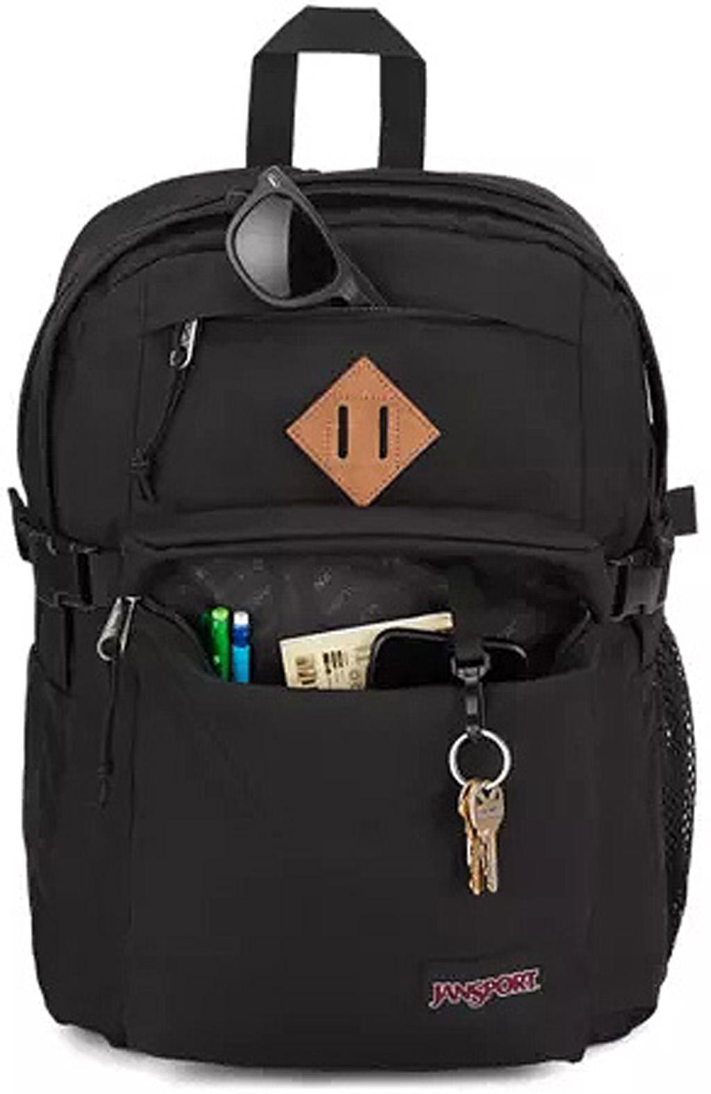 Product gallery image number 4 for product Main Campus Backpack 32L