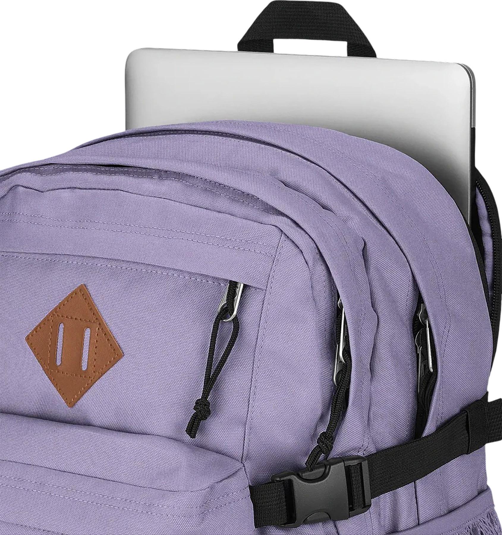 Product gallery image number 6 for product Main Campus Backpack 32L