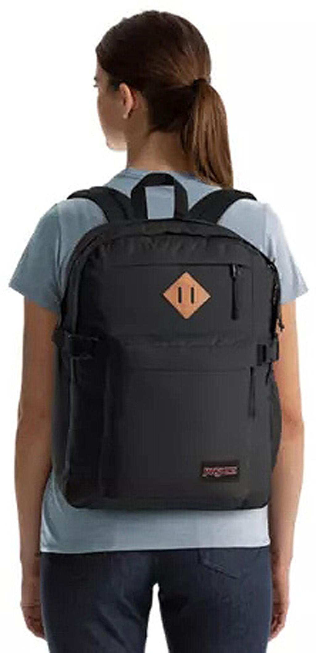 Product gallery image number 5 for product Main Campus Backpack 32L