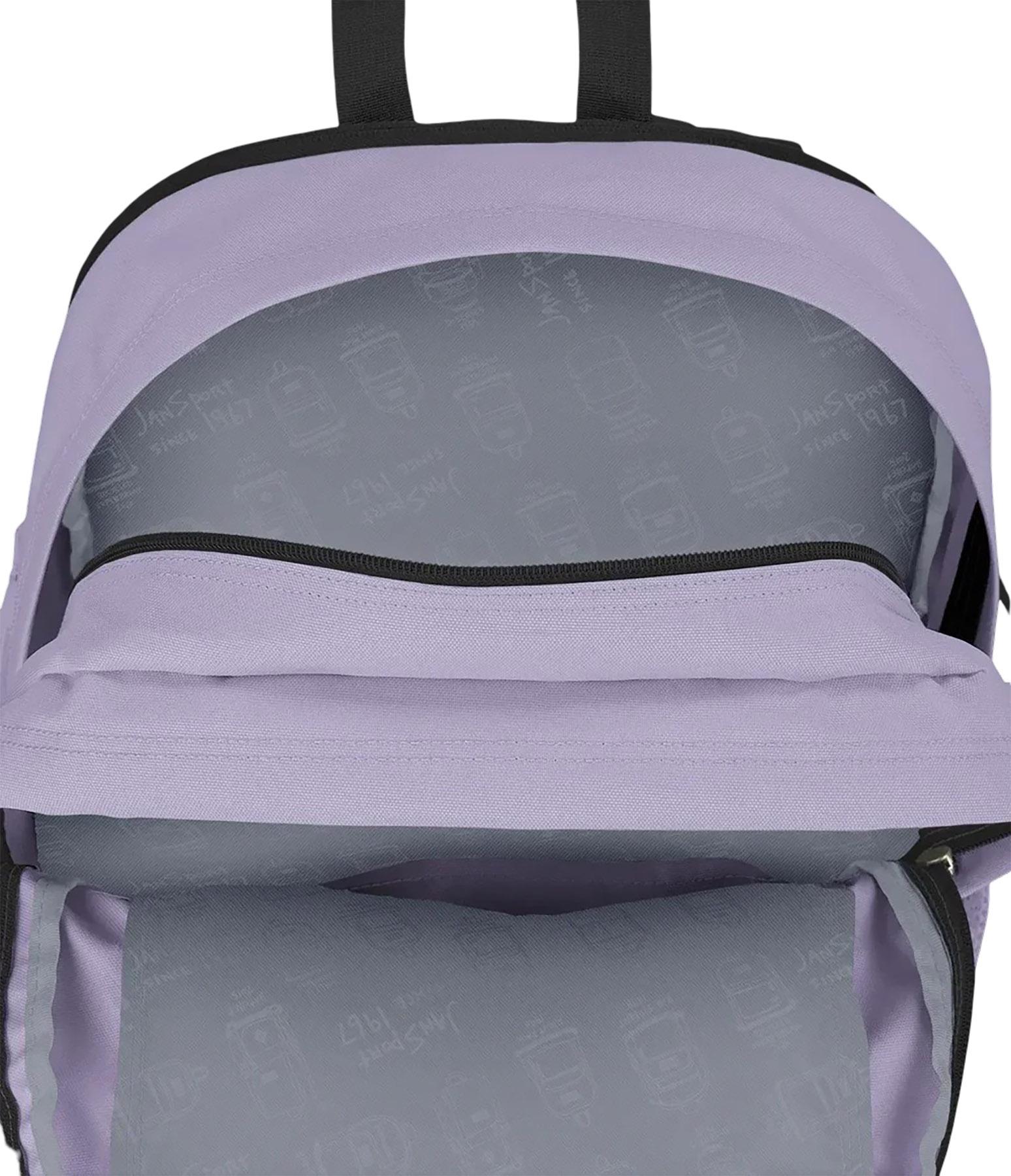 Product gallery image number 5 for product Main Campus Backpack 32L