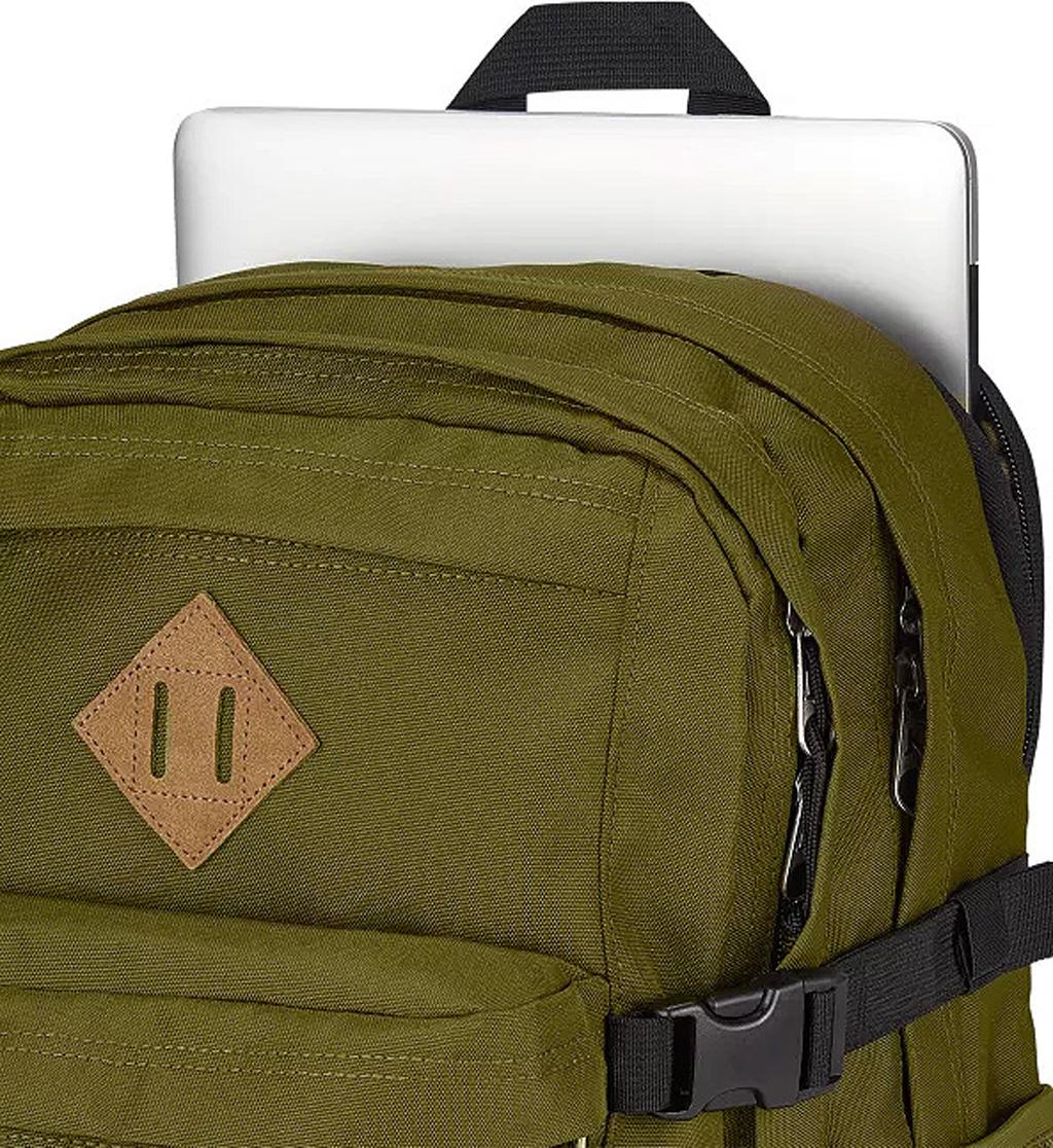 Product gallery image number 5 for product Main Campus Backpack 32L