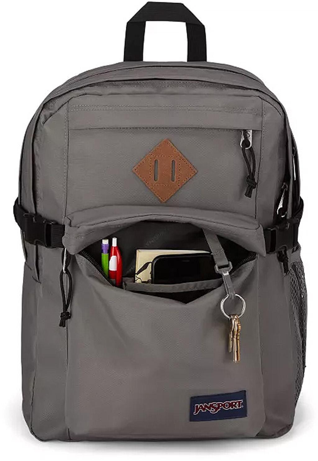 Product gallery image number 6 for product Sac à dos Main Campus 32L