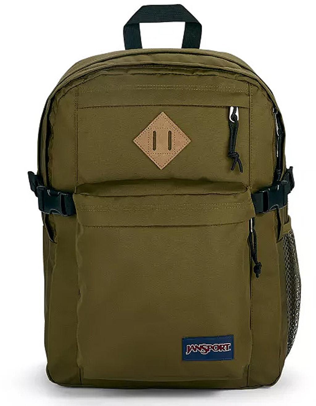 Product gallery image number 7 for product Main Campus Backpack 32L