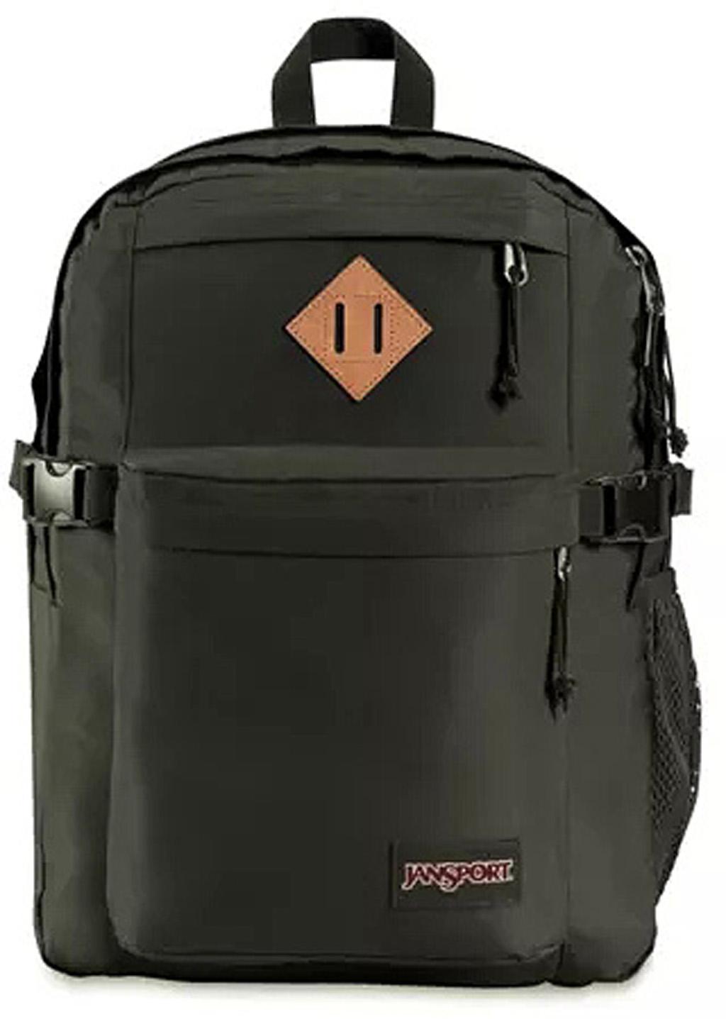 Product gallery image number 6 for product Main Campus Backpack 32L