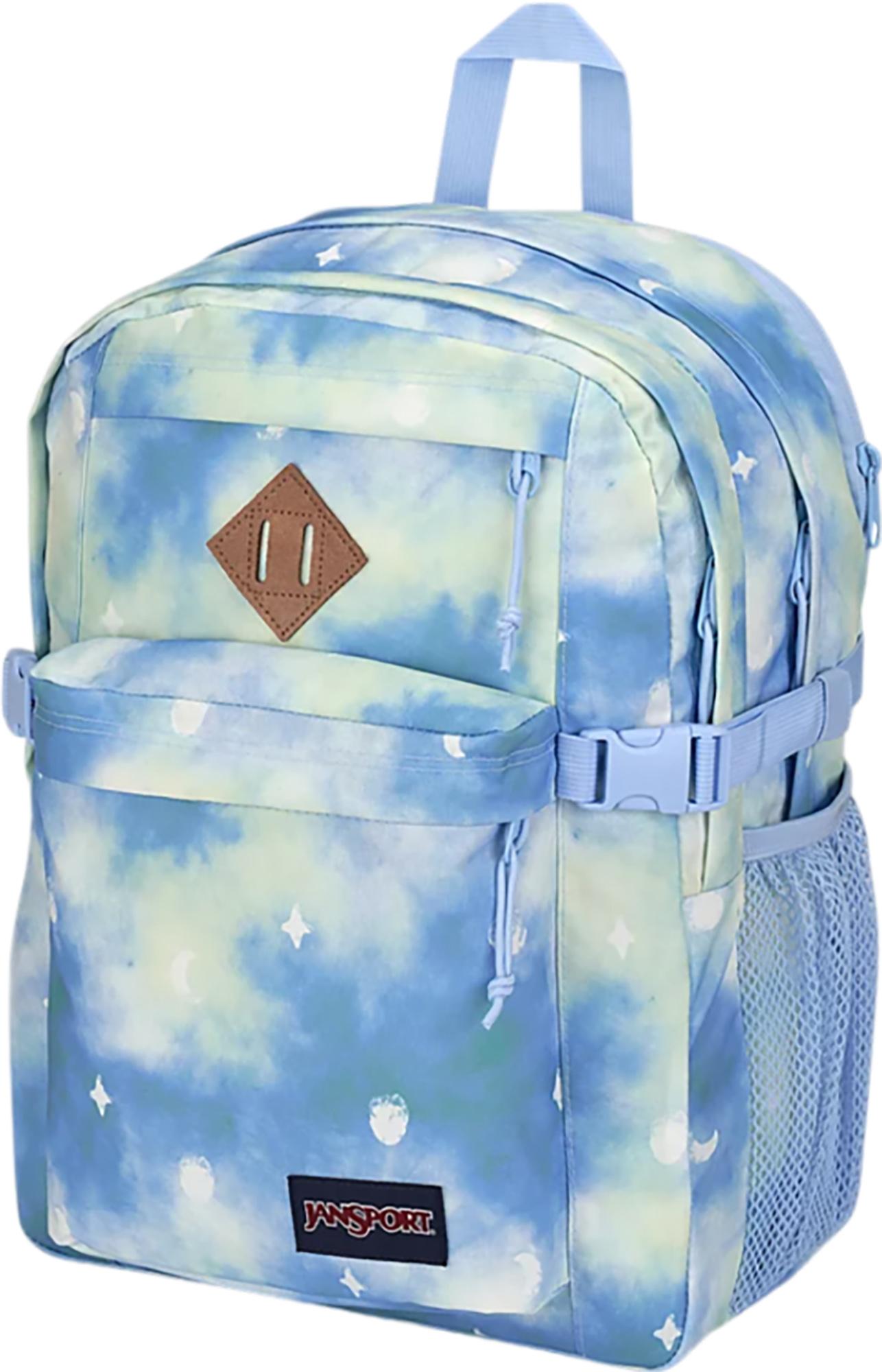 Product gallery image number 3 for product Main Campus Backpack 32L