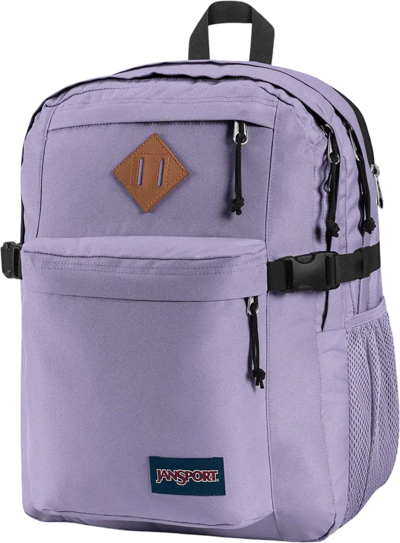 Product gallery image number 7 for product Main Campus Backpack 32L