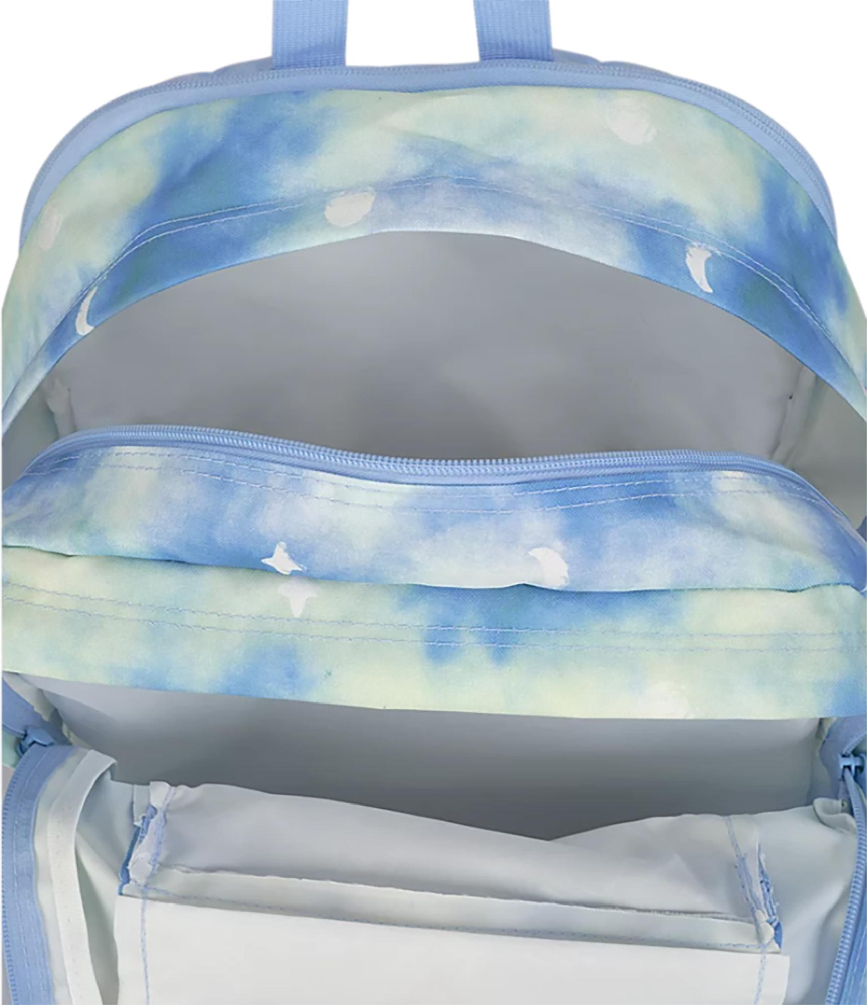 Product gallery image number 4 for product Main Campus Backpack 32L