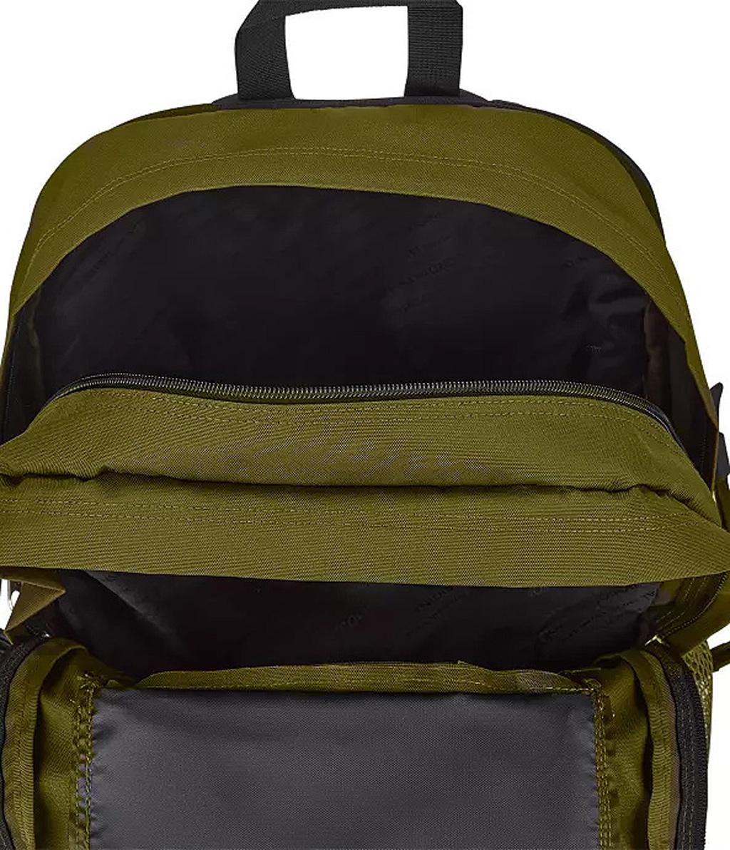 Product gallery image number 8 for product Main Campus Backpack 32L