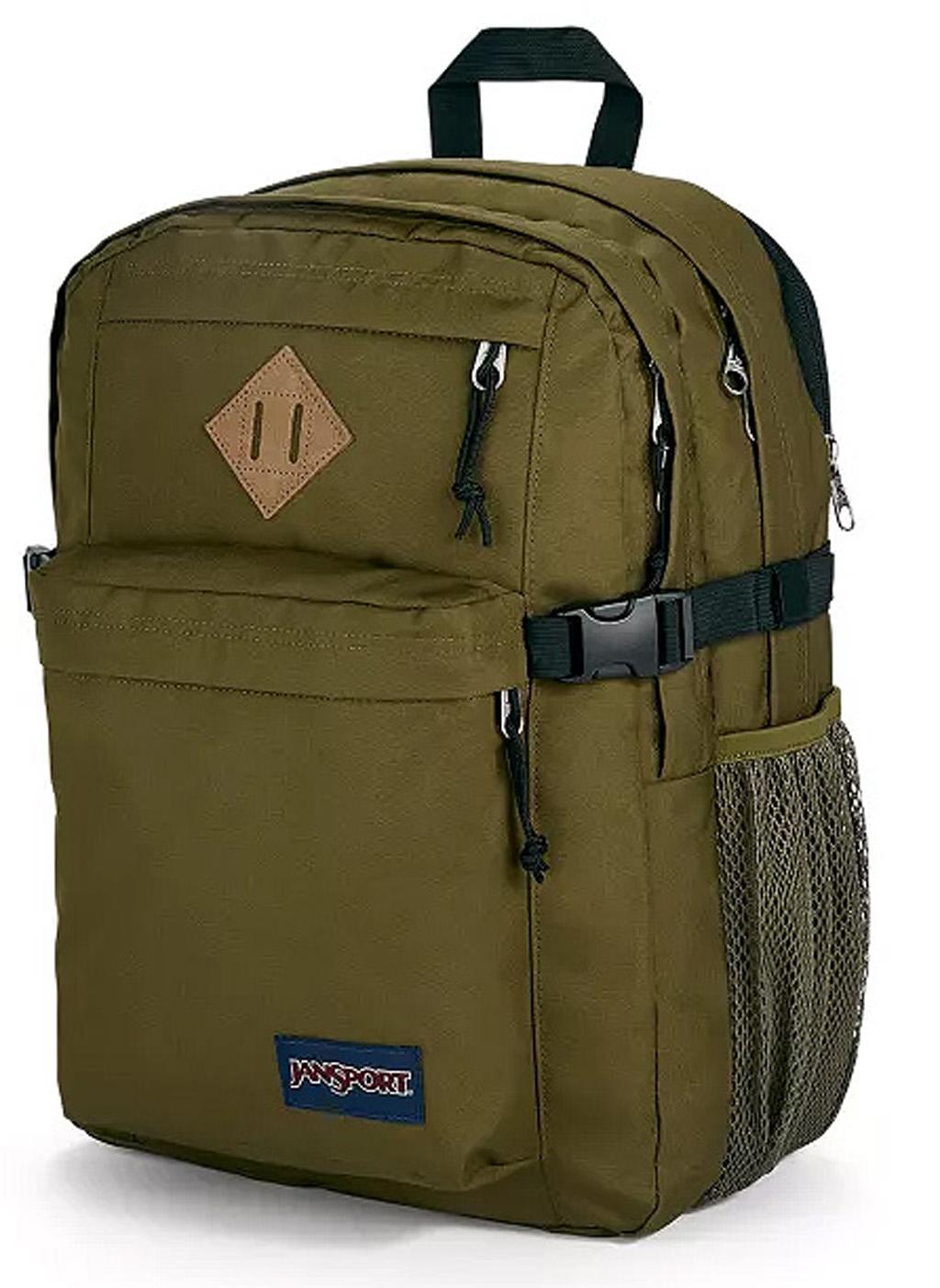 Product gallery image number 1 for product Main Campus Backpack 32L