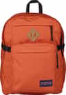 Colour: Dune Red
